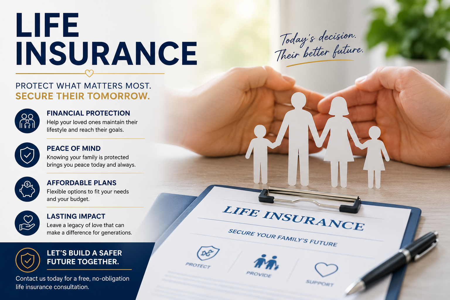 Life Insurance